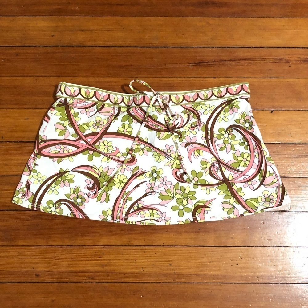Skirt playa by la Blanca women’s